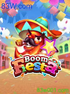 BoomFiesta