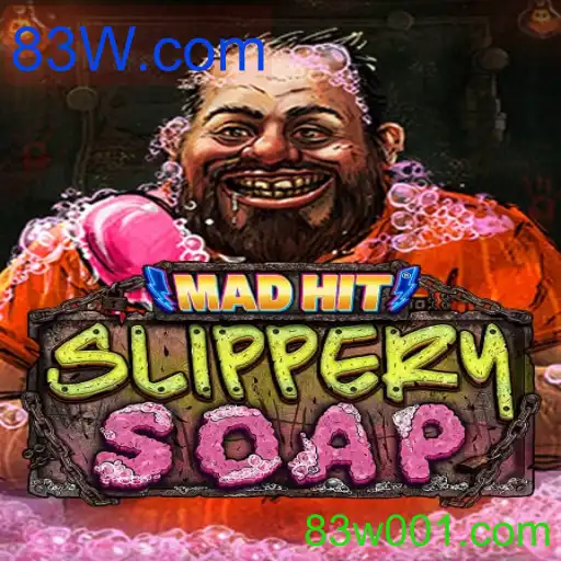 MadHitSlipperySoap