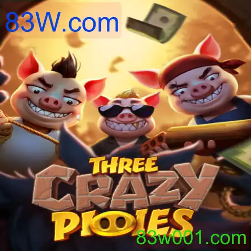 ThreeCrazyPiggies
